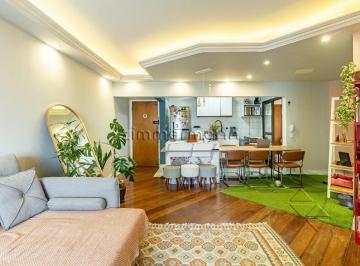 Apartamento · 74m² · 2 Quartos · 2 Vagas · APARTAMENTO POMPEIA 2 DORMITÓRIOS 2 VAGAS