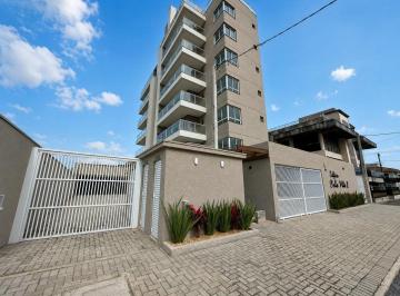 Apartamento · 3 Quartos · 2 Vagas · RESIDENCIAL BELLA VITTA II