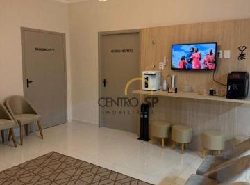Comercial · 11m² · 1 Vaga · Jardim Paulista, Sala para aluguel com 11 m²