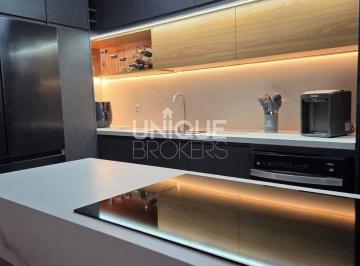 Apartamento · 98m² · 3 Quartos · 2 Vagas · Apartamento à venda no Horto Florestal em Jundiaí