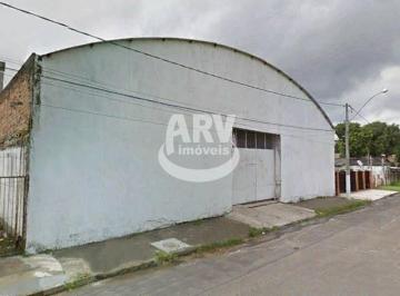 Comercial · Pavilhão - Bairro V. Fátima - Cachoeirinha - RS