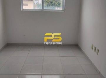 Apartamento · 80m² · 3 Quartos · 2 Vagas · Apartamento à Venda Camboinha II | Apenas 3 Quadras do Mar