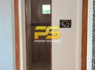 Apartamento · 78m² · 3 Quartos · 1 Vaga · Apartamento à Venda no Geisel  João Pessoa/PB