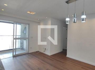 Apartamento · 76m² · 3 Quartos · 2 Vagas · Apartamento à Venda - Olímpico, 3 Quartos, 76 m2