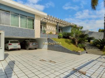 Casa · 398m² · 4 Quartos · 6 Vagas · Casa de Alto Padrão com Amplo Terreno e Excelente