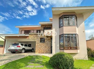 Casa · 700m² · 3 Quartos · 2 Vagas · CASA COM 2 SUÍTES + 1 QUARTO, CZERNIEWICZ