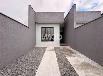 Casa · 2 Quartos · 1 Vaga · GEMINADO 2 QUARTOS, TRÊS RIOS DO NORTE