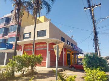 Apartamento de 2 quartos, Taguatinga · CNG 08 LOTE 01