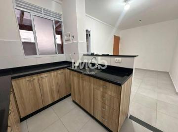Apartamento · 46m² · 2 Quartos · 1 Vaga · APARTAMENTO COM 2 QUARTOS, JARAGUÁ 99