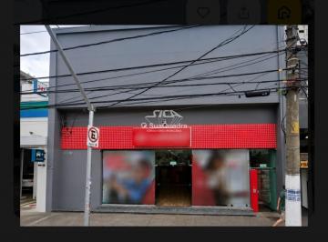 Foto 01 · Edifício comercial - Vila Mariana