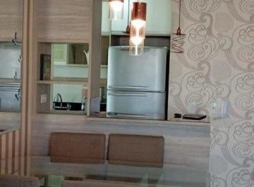 Apartamento · 3 Quartos · Apartamento para aluguel - na Vila Barros