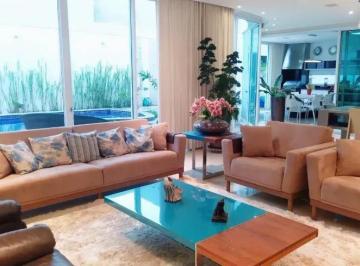 Casa · 548m² · 5 Quartos · Casa à venda - em Tamboré