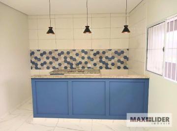 Apartamento · 1 Quarto · Apartamento para aluguel - no Jardim das Margaridas