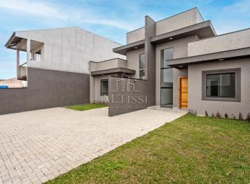Casa · 66m² · 3 Quartos · 2 Vagas · Casa à venda - em Pinheirinho