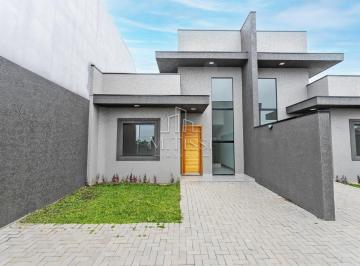 Casa · 66m² · 3 Quartos · 2 Vagas · Casa à venda - em Pinheirinho
