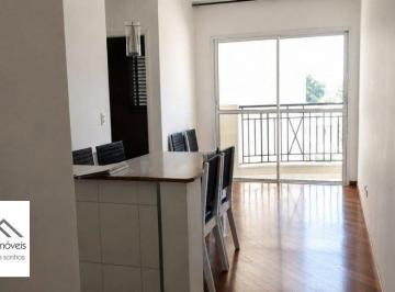 Apartamento · 2 Quartos · Apartamento para aluguel - na Vila Caminho do Mar