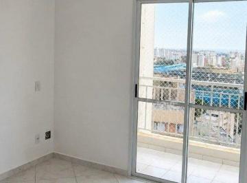 Apartamento · 2 Quartos · Apartamento para aluguel - na Vila Caminho do Mar