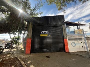 Comercial · 50m² · Comercial para aluguel - no Parque Boturussu