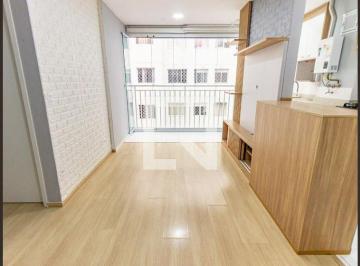 Apartamento · 45m² · 2 Quartos · Apartamento para Aluguel - Mooca, 2 Quartos,  45 m2 - São Paulo
