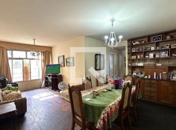 Apartamento · 93m² · 3 Quartos · 1 Vaga · Apartamento para Aluguel - Leblon, 3 Quartos,  93 m2 - Rio de Janeiro