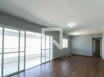 Apartamento · 107m² · 2 Quartos · 2 Vagas · Apartamento para Aluguel - Vila Lusitânia, 2 Quartos, 107 m2 - São Bernardo do Campo