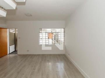 Casa · 110m² · 2 Quartos · 2 Vagas · Casa para Aluguel - Brooklin, 2 Quartos,  110 m2 - São Paulo