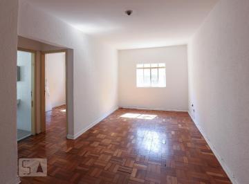 Apartamento · 55m² · 2 Quartos · 1 Vaga · Apartamento para Aluguel - Itaim Bibi, 2 Quartos,  55 m2 - São Paulo