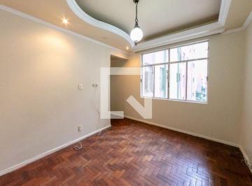 Apartamento · 87m² · 2 Quartos · Apartamento para Aluguel - Barro Preto, 2 Quartos, 87 m2 - Belo Horizonte