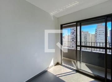 Apartamento · 40m² · 2 Quartos · Apartamento para Aluguel - Vila Pompéia, 2 Quartos,  40 m2 - São Paulo