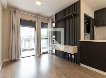 Apartamento · 62m² · 2 Quartos · 1 Vaga · Apartamento para Aluguel - Jabaquara, 2 Quartos,  62 m2 - São Paulo