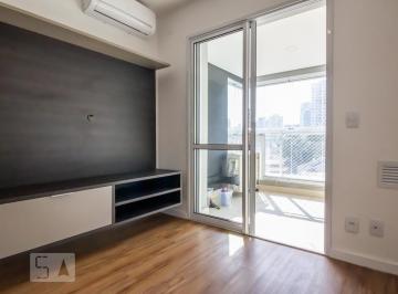 Apartamento · 68m² · 2 Quartos · 2 Vagas · Apartamento para Aluguel - Pinheiros, 2 Quartos,  68 m2 - São Paulo