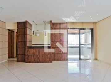 Apartamento · 136m² · 4 Quartos · 2 Vagas · Apartamento para Aluguel - Mandaqui, 4 Quartos, 136 m2 - São Paulo