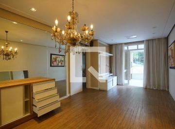Apartamento · 101m² · 3 Quartos · 2 Vagas · Apartamento para Aluguel - Coqueiros, 3 Quartos, 101 m2 - Florianópolis