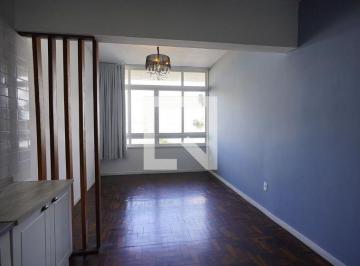 Apartamento · 80m² · 3 Quartos · 2 Vagas · Apartamento para Aluguel - Coqueiros, 3 Quartos, 80 m2 - Florianópolis