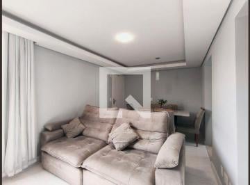 Apartamento · 63m² · 3 Quartos · 1 Vaga · Apartamento para Aluguel - Vila Arens , 3 Quartos,  63 m2 - Jundiaí