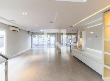 Casa · 260m² · 5 Quartos · 4 Vagas · Casa para Aluguel - Alphaville, 5 Quartos, 260 m2 - Santana de Parnaíba
