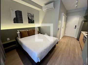 Apartamento · 50m² · 1 Quarto · Apartamento para Aluguel - Campo Belo, 1 Quarto, 50 m2 - São Paulo