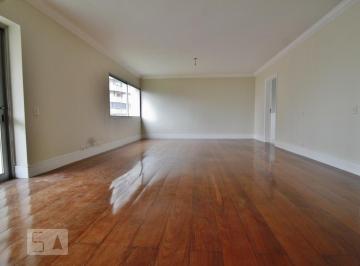 Apartamento · 220m² · 4 Quartos · 2 Vagas · Apartamento para Aluguel - Panamby, 4 Quartos, 220 m2 - São Paulo
