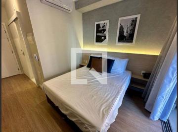 Apartamento · 50m² · 1 Quarto · Apartamento para Aluguel - Campo Belo, 1 Quarto,  50 m2 - São Paulo