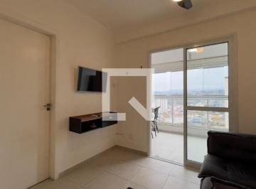 Apartamento · 37m² · 1 Quarto · Apartamento para Aluguel - Vila Galvão, 1 Quarto,  37 m2 - Guarulhos