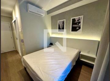 Apartamento · 50m² · 1 Quarto · Apartamento para Aluguel - Campo Belo, 1 Quarto, 50 m2 - São Paulo