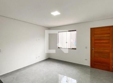 Casa · 80m² · 2 Quartos · 1 Vaga · Casa à Venda - Ermelino Matarazzo, 2 Quartos, 80 m² - São Paulo