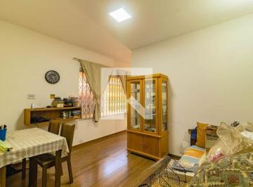 Casa · 120m² · 4 Quartos · Casa à Venda - Jabaquara, 4 Quartos, 120 m² - São Paulo