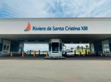 Terreno 450 m² - Riviera de Santa Cristina XIII - Paranapanema - SP - Foto [0] · Terreno 450 m² - Riviera de Santa Cristina XIII - Paranapanema - SP