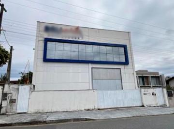 Galpão 945 m² - Jaragua do Sul-SC - Rua 556-Serafim Satler, 200 - Jaragua 99 - Foto [0] · Galpão 945 m² - Jaragua do Sul-SC - Rua 556-Serafim Satler, 200 - Jaragua 99