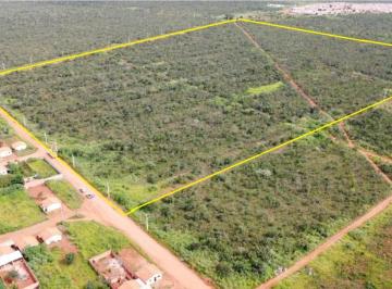 Terreno , Planaltina · Gleba à Venda: Oportunidade Única para Empreendimentos Imobiliários