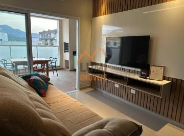 Apartamento · 80m² · 2 Quartos · Apartamento Itagua - 2 QUARTOS Decorado   $ 850.000 Ubatuba SP