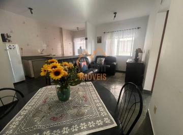 Apartamento · 62m² · 2 Quartos · 1 Vaga · Apartamento 2 QUARTOS/ 1 suite  R$ 550.000 Praia Grande Ubatuba SP