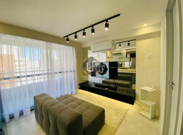 Apartamento · 70m² · 1 Quarto · 1 Vaga · Apartamento em Fortaleza