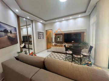 Apartamento · 92m² · 2 Quartos · 2 Vagas · Reserva DNA Apartamento 2 SUÍTES  R$ 1.800.000 Decorado Ubatuba SP